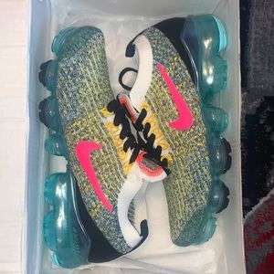 Women’s Vapormax Flyknit